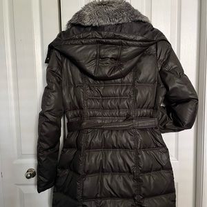 Winter Coat